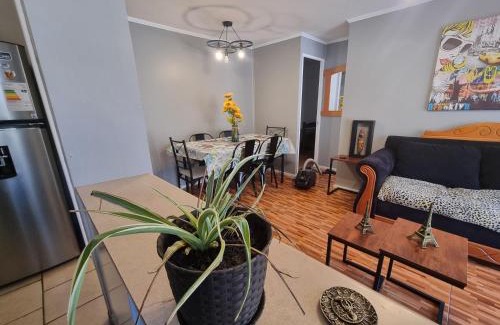 Copiapo Apartamento | Depto II wheelwright Rdkl