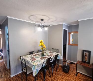 Copiapo Apartamento | Depto II wheelwright Rdkl