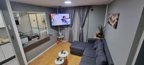 Copiapo Apartamento | Depto III céntrico RDKL