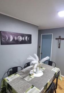 Copiapo Apartamento | Depto III céntrico RDKL