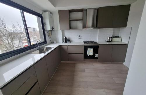 Junin Apartamento | Depto Junin zona Residencial