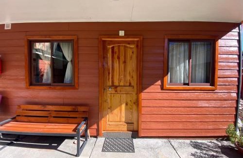 Temuco Apartamento | Depto N°2 Temuco Centro
