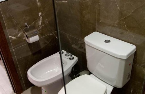 Mendoza City Center Apartamento | Depto nuevo 1 Dormitorio Excelente Ubicación