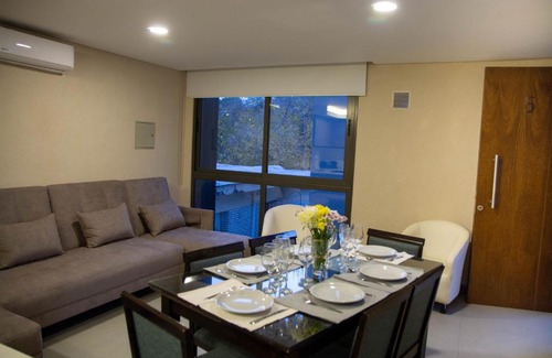 Mendoza City Center Apartamento | Depto nuevo 1 Dormitorio Excelente Ubicación