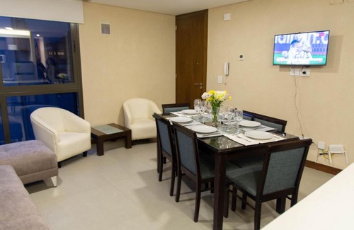 Mendoza City Center Apartamento | Depto nuevo 1 Dormitorio Excelente Ubicación