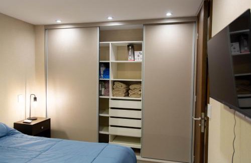Mendoza City Center Apartamento | Depto nuevo 1 Dormitorio Excelente Ubicación