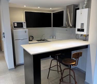 Villa Mercedes Apartamento | Depto Nuevo Belgrano