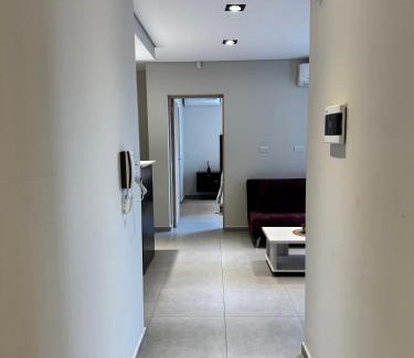 Villa Mercedes Apartamento | Depto Nuevo Belgrano