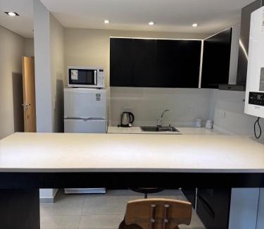 Villa Mercedes Apartamento | Depto Nuevo Belgrano
