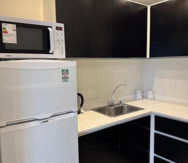 Villa Mercedes Apartamento | Depto Nuevo Belgrano