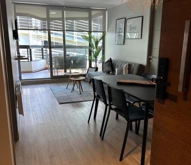 Pucon Apartamento | Depto nuevo en Pucon