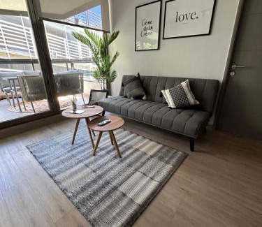Pucon Apartamento | Depto nuevo en Pucon