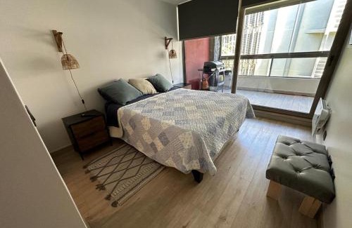 Pucon Apartamento | Depto nuevo en Pucon