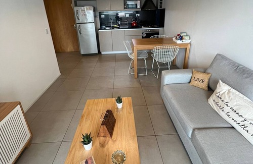 Olivos Apartamento | depto olivos zona Puerto