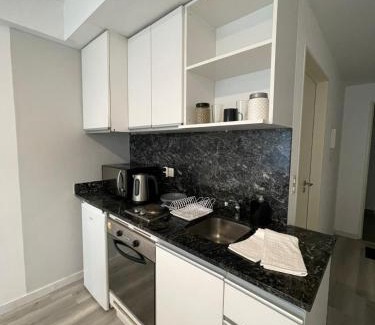 Palermo Apartamento | Depto Palermo Hollywood -Gorriti Hospedar -
