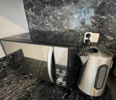 Palermo Apartamento | Depto Palermo Hollywood -Gorriti Hospedar -