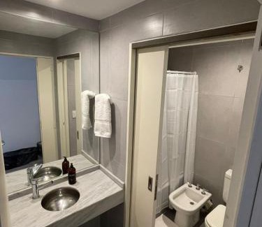 Palermo Apartamento | Depto Palermo Hollywood -Gorriti Hospedar -