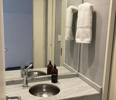 Palermo Apartamento | Depto Palermo Hollywood -Gorriti Hospedar -