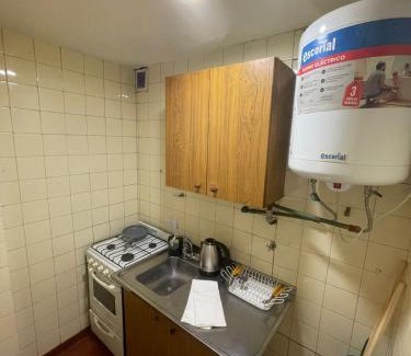 Palermo Apartamento | Depto Palermo Soho - Paraguay Hospedar -