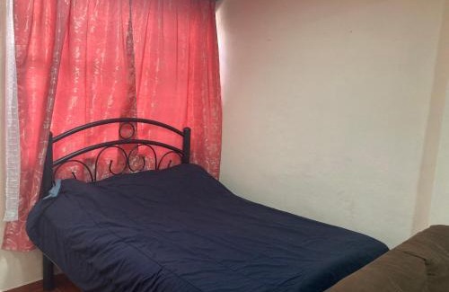 Ecatepec de Morelos Apartamento | Depto piso 1 Ecatepec