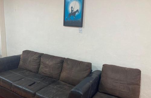 Ecatepec de Morelos Apartamento | Depto piso 1 Ecatepec