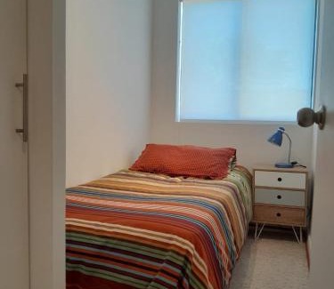 Talca Apartamento | Depto Plaza Las Heras