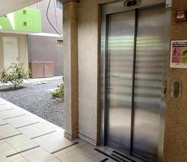 Talca Apartamento | Depto Plaza Las Heras
