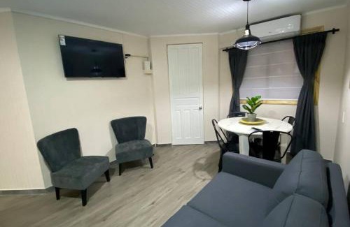 Temuco Apartamento | Depto Privado Temuco Centro