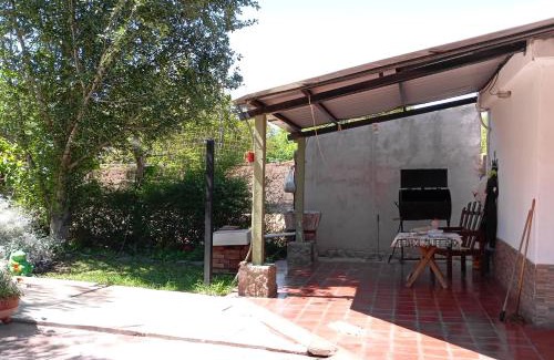 Fray Mamerto Esquiu Apartamento | Depto Ruta 40 Alquiler por día