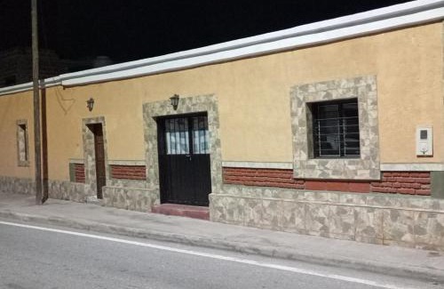 Fray Mamerto Esquiu Apartamento | Depto Ruta 40 Alquiler por día