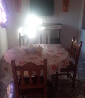Fray Mamerto Esquiu Apartamento | Depto Ruta 40 Alquiler por día