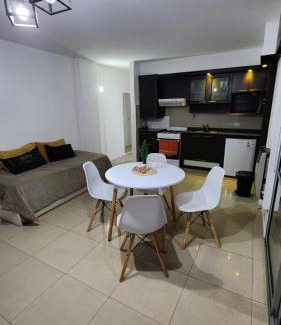 Villa Carlos Paz Apartamento | Depto San Martín VCP