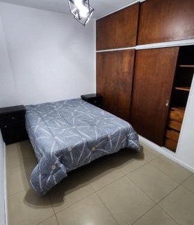 Villa Carlos Paz Apartamento | Depto San Martín VCP