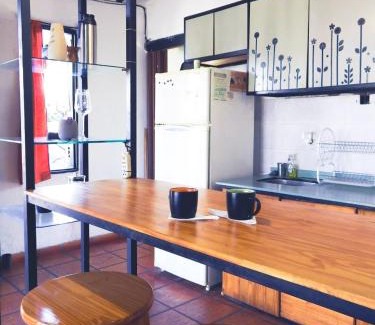 Posadas Apartamento | Depto Terraza & Confort