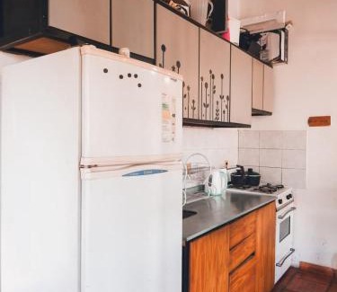 Posadas Apartamento | Depto Terraza & Confort