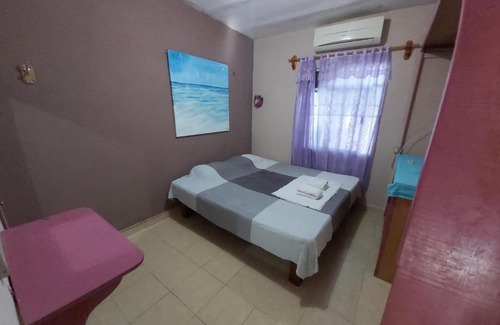 Puerto Juarez Apartamento | Depto vacacional con wifi Almendros