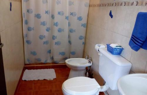 Esquel Apartamento | Depto x4 Esquel