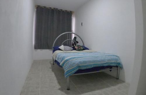 Xalapa Apartamento | Depto Zona UV Lagos Isleta 103