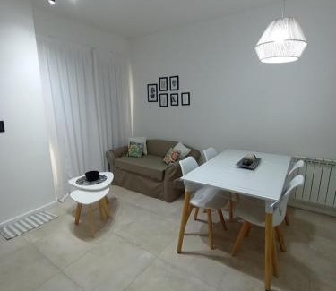 Junin Apartamento | DeptoBorgesJunin