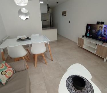 Junin Apartamento | DeptoBorgesJunin