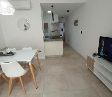 Junin Apartamento | DeptoBorgesJunin