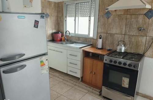 Villa Maria Apartamento | DEPTOS VM Complejo x 3