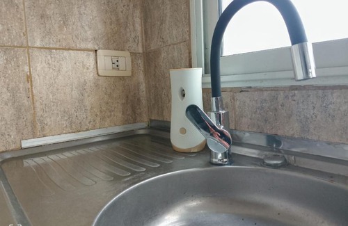 Villa Maria Apartamento | DEPTOS VM Complejo x 3