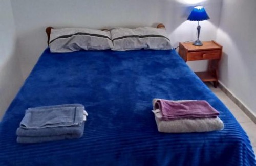 Villa Maria Apartamento | DEPTOS VM Complejo x 3
