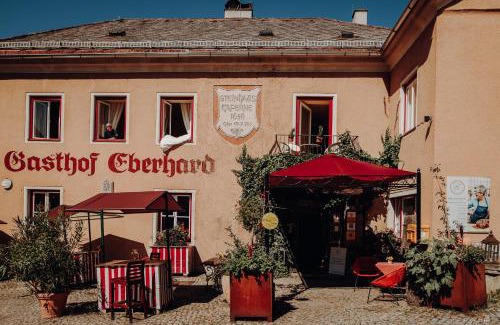 Sankt Michael in Obersteiermark Casa | Der Eberhard - Wohnen & Essen bei Ilse