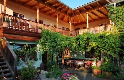 Sankt Michael in Obersteiermark Casa | Der Eberhard - Wohnen & Essen bei Ilse