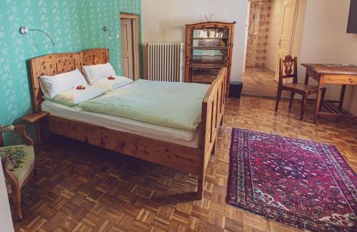 Sankt Michael in Obersteiermark Casa | Der Eberhard - Wohnen & Essen bei Ilse