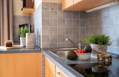 Spiekeroog Apartamento | Der Duft der Salzigen Meeresluft Wird Ihre Sinne Beleben