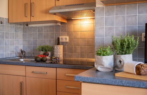 Spiekeroog Apartamento | Der Duft der Salzigen Meeresluft Wird Ihre Sinne Beleben