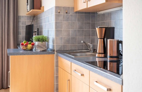 Spiekeroog Apartamento | Der Duft der Salzigen Meeresluft Wird Ihre Sinne Beleben